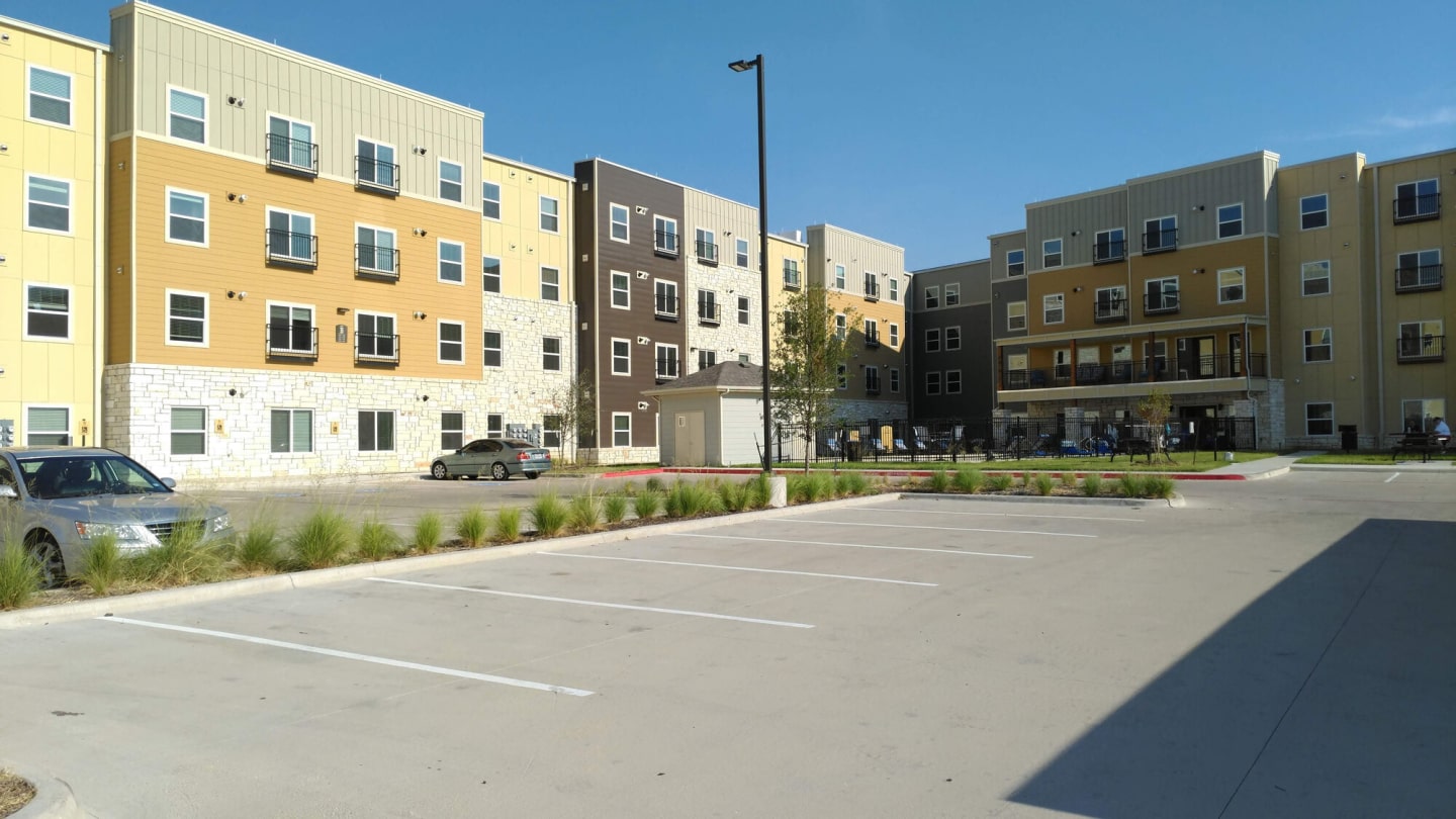 Sansom Pointe Apartments - Senior and Affordable Housing Image 5