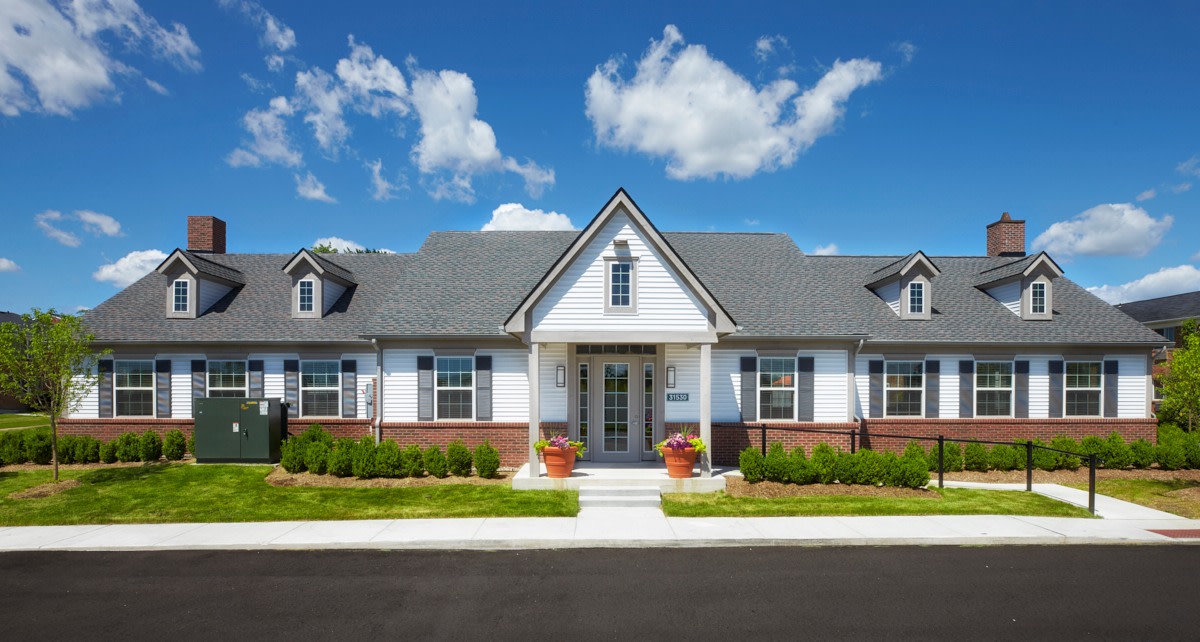 Lexington Village Image 15