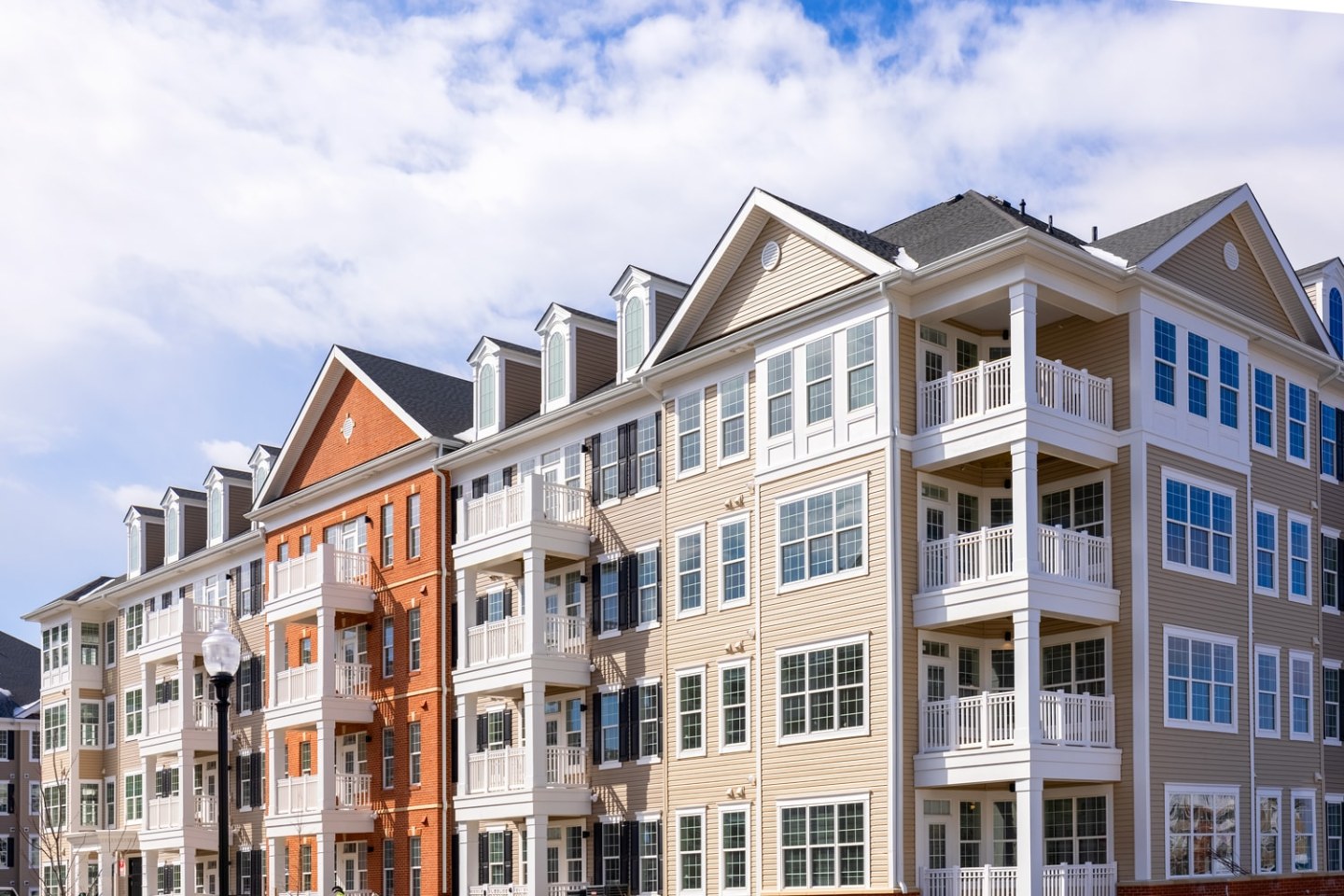 Creekstone Village Apartments Image 48