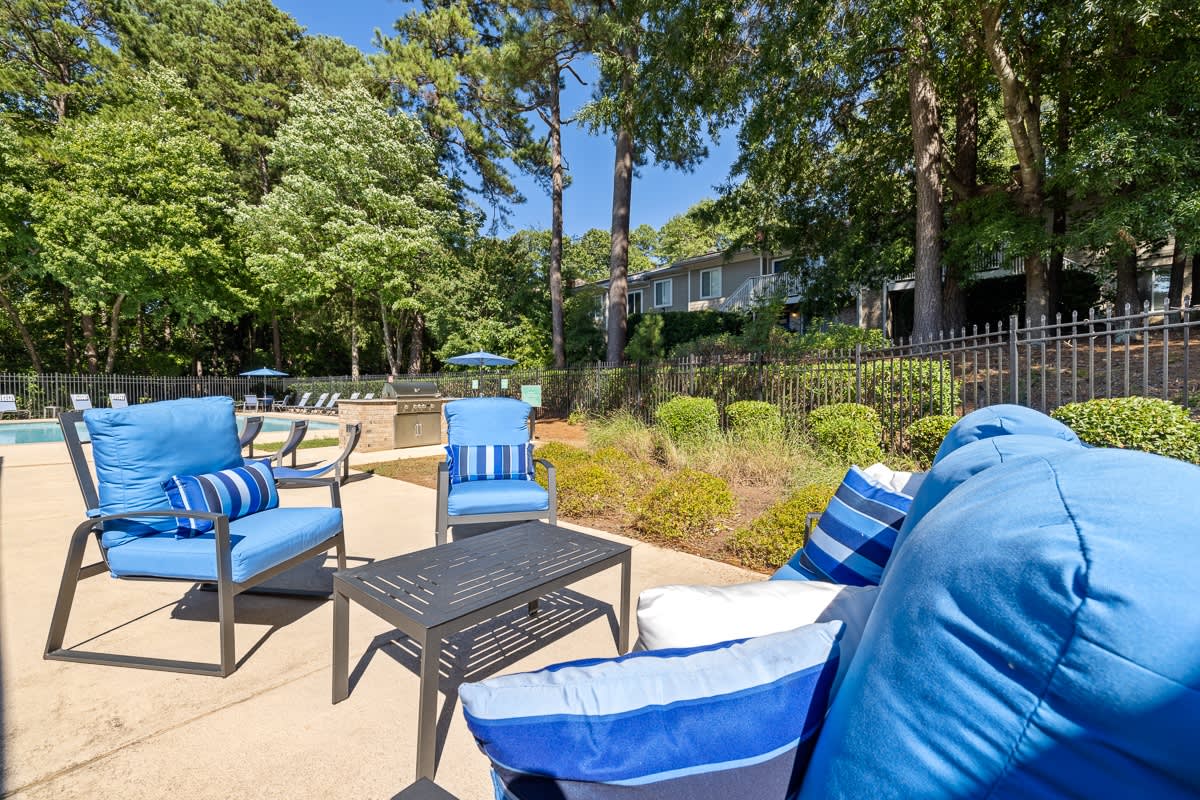 Cary Pines Apartments Image 28