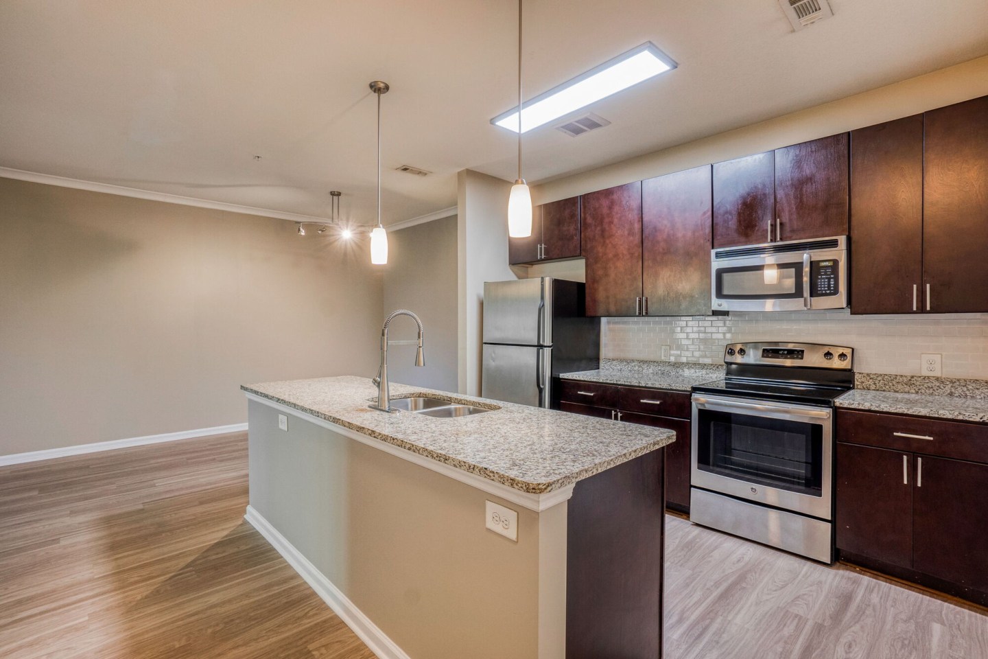Belle Haven Apartment Homes Image 1