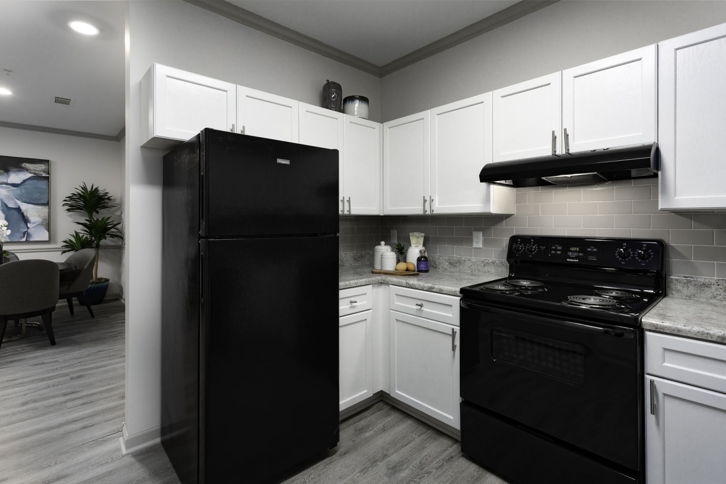 Evergreen Terrace Image 17