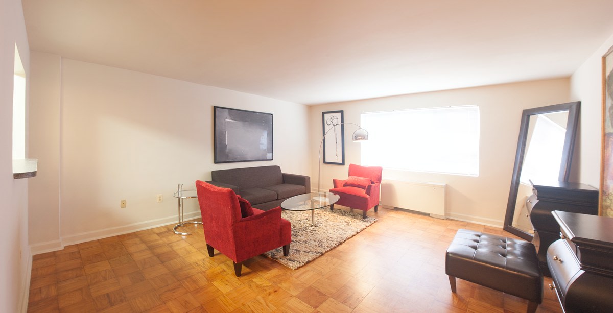 New Brookside Apartments Image 4