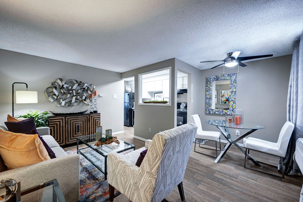 Ten 30 and 49 Apartments Image 3