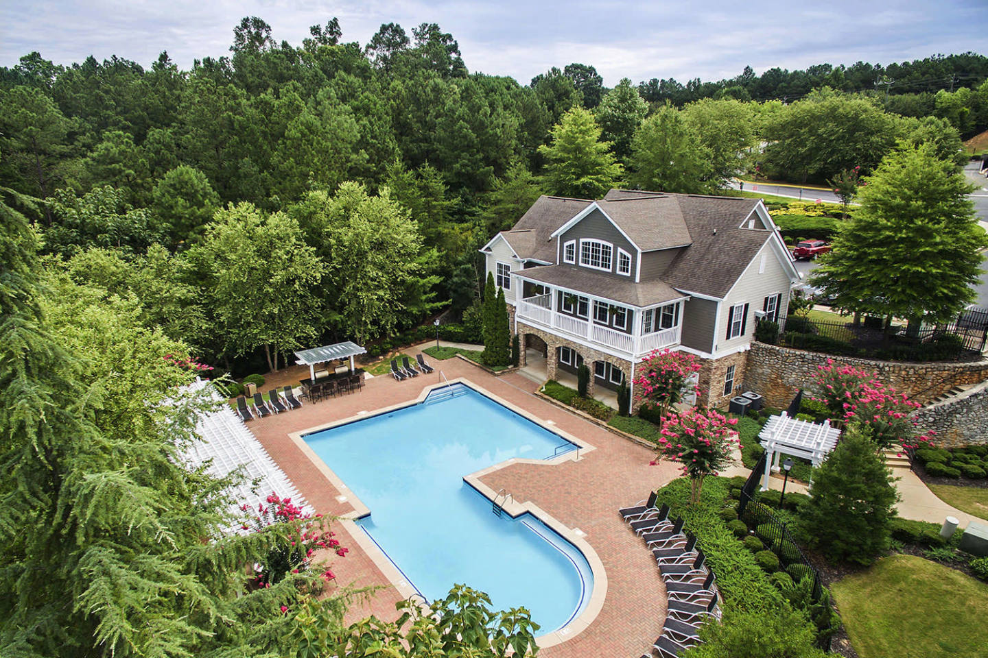 Oakwood Vista Image 33