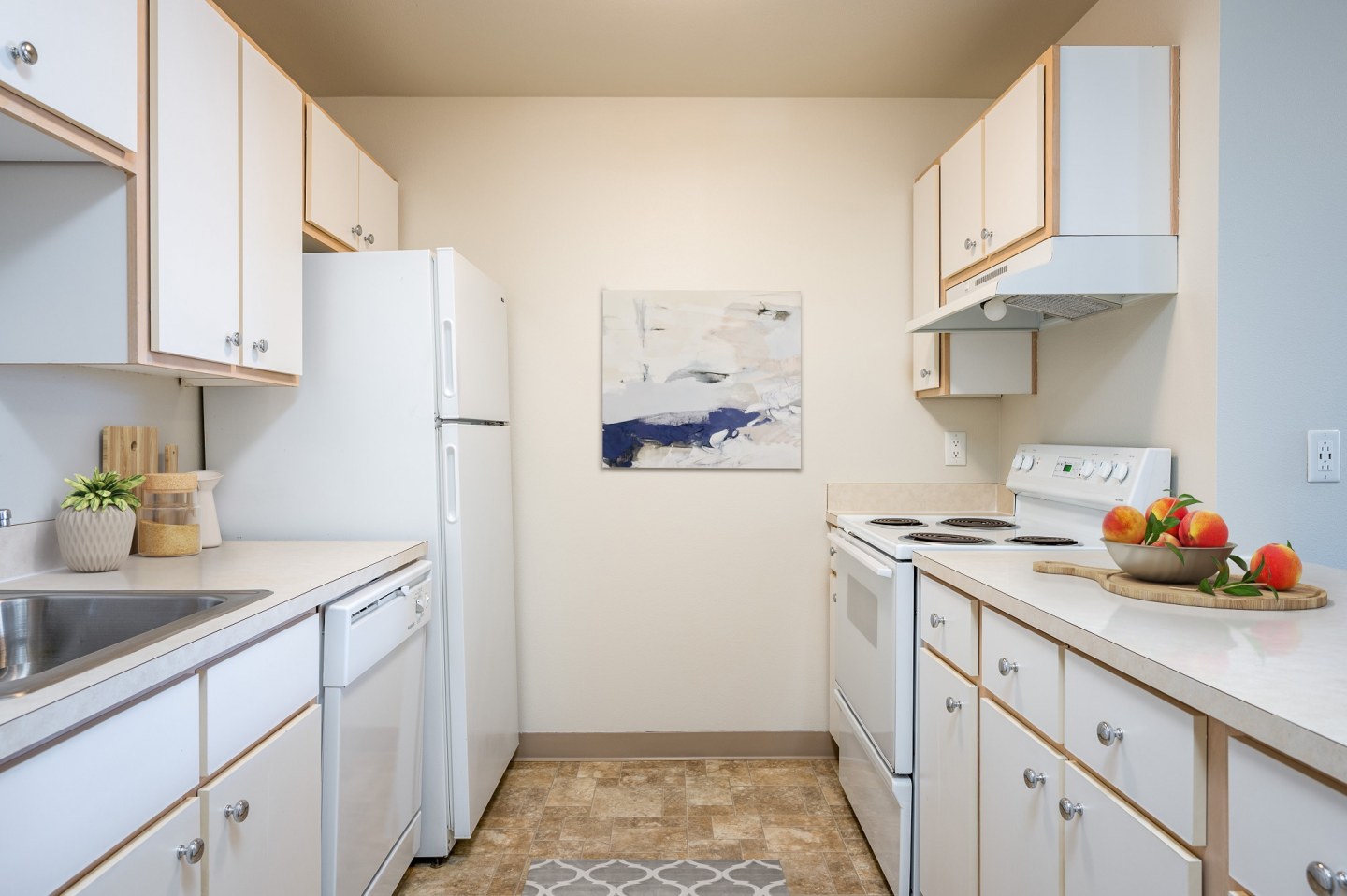 Buckman Heights Apartments Image 12
