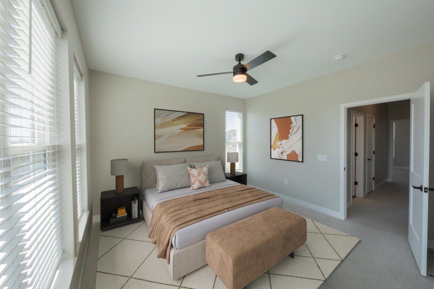 The Preserve Apartments & Townhomes Image 5