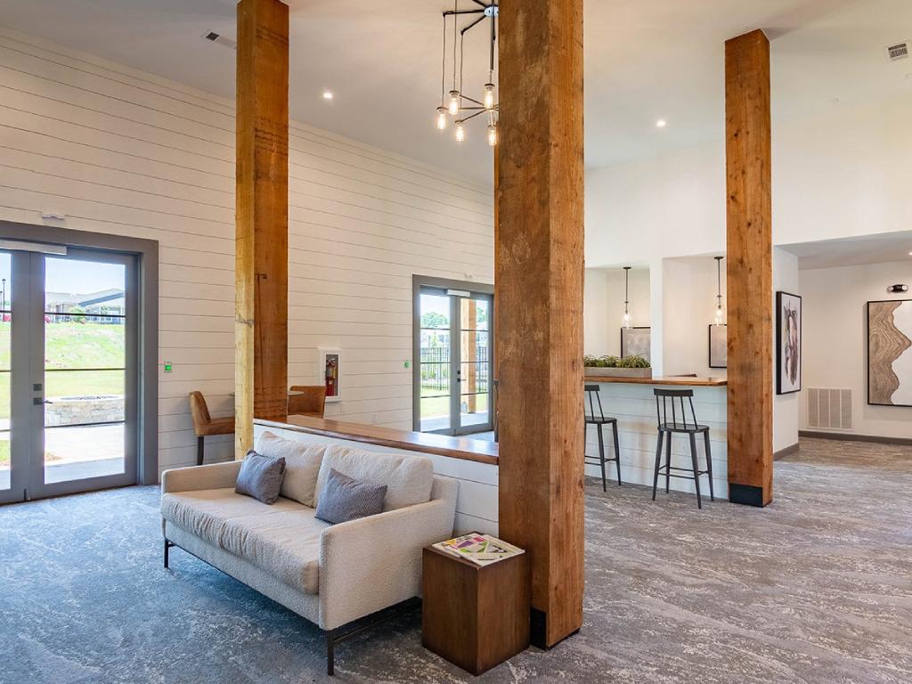 53 West Luxury Apartments Image 41