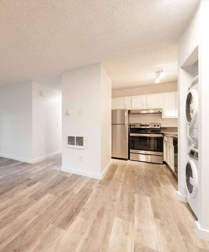Parker Apartments Image 4