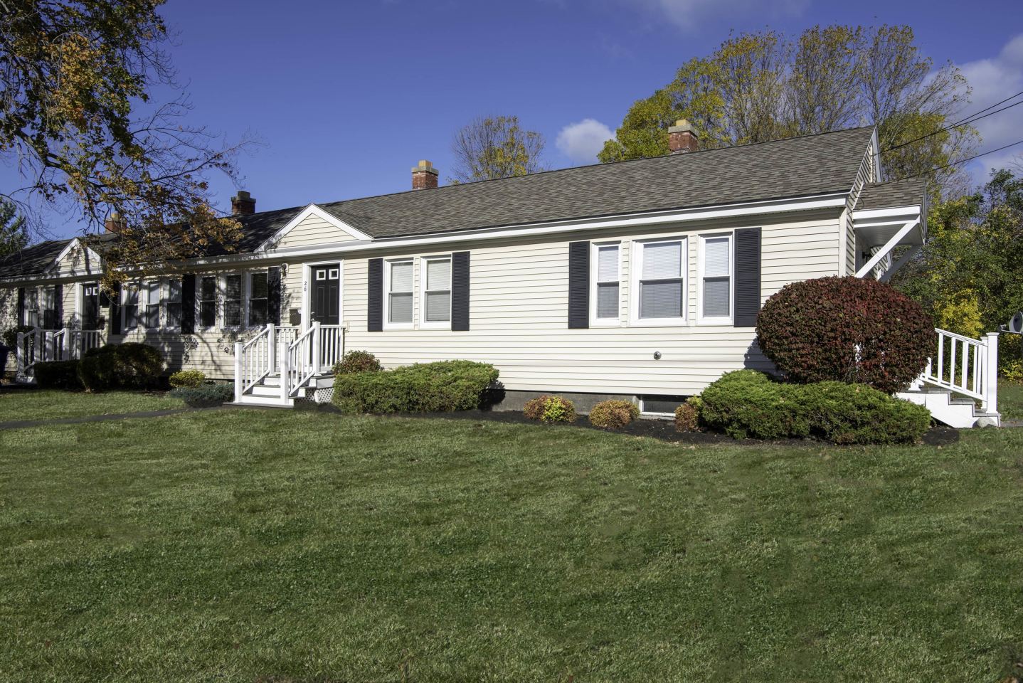 Redbank Village Image 29