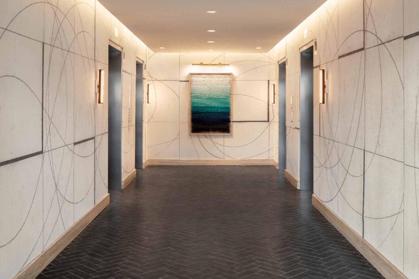 Liberty Harbor East Image 22