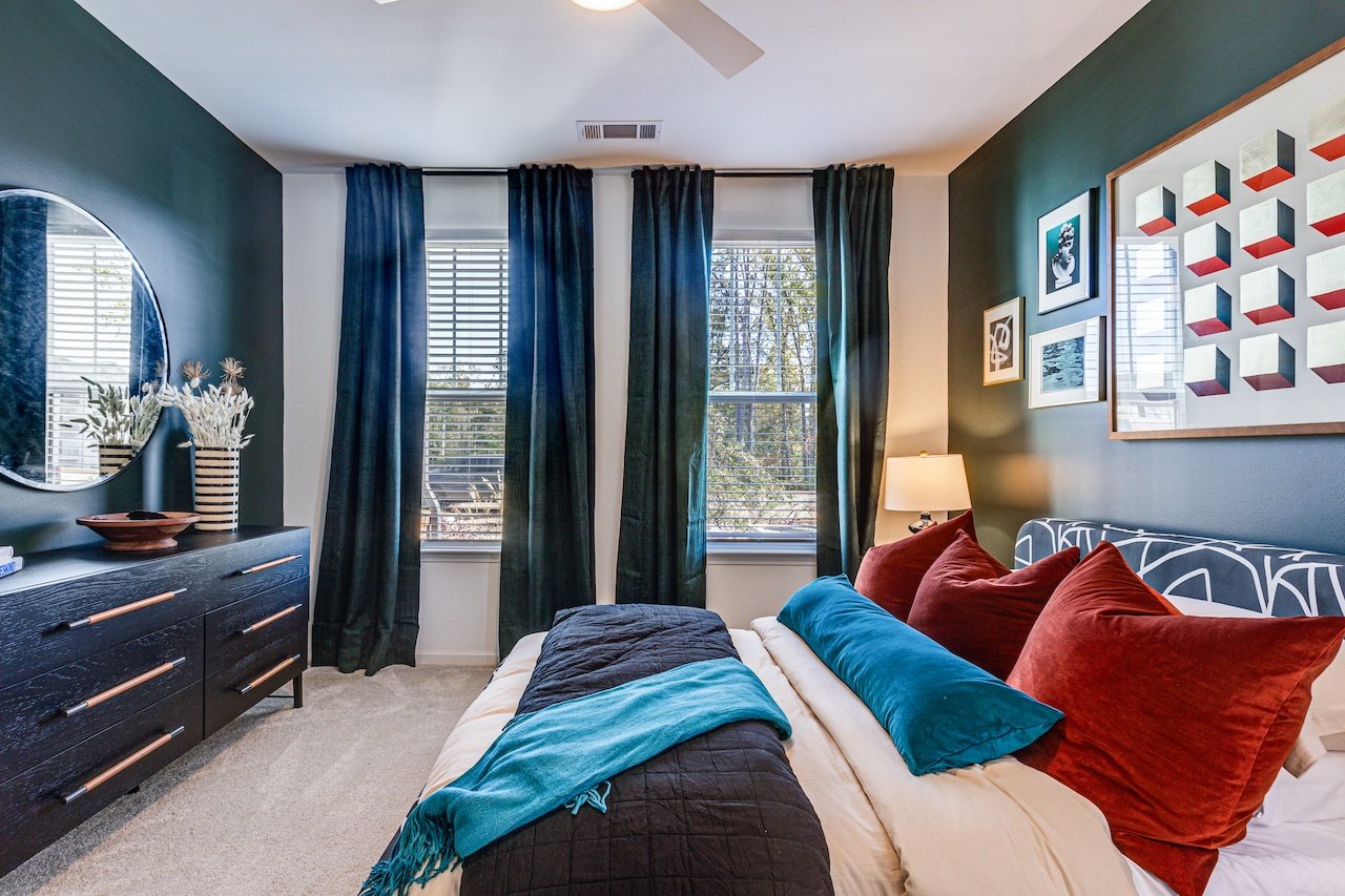 Evolve New Hope Farm Apartment Homes Image 24