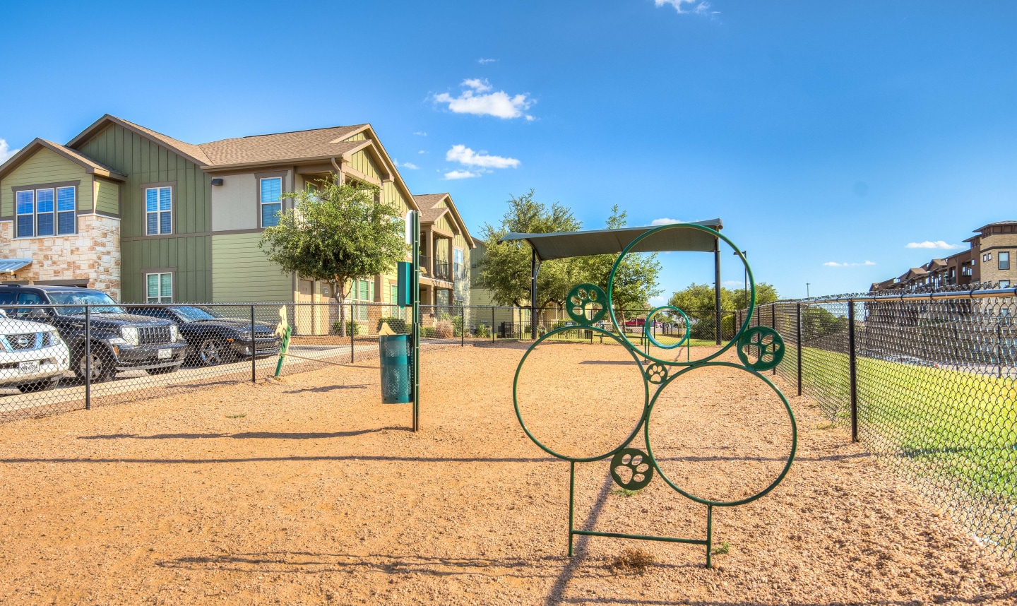 Reata at Alamo Ranch Image 21