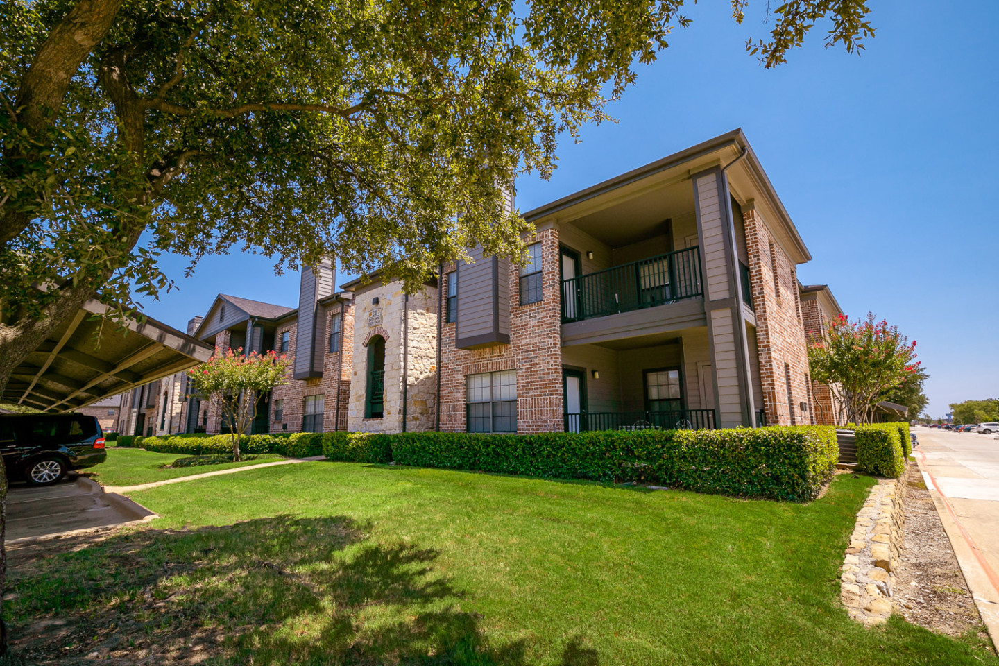 The Club at Riverchase Image 29