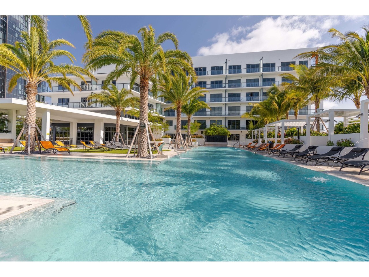 AMLI Midtown Miami Image 4