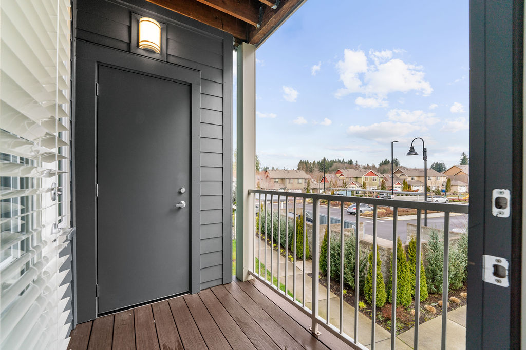 Briggs Village Apartments Image 30