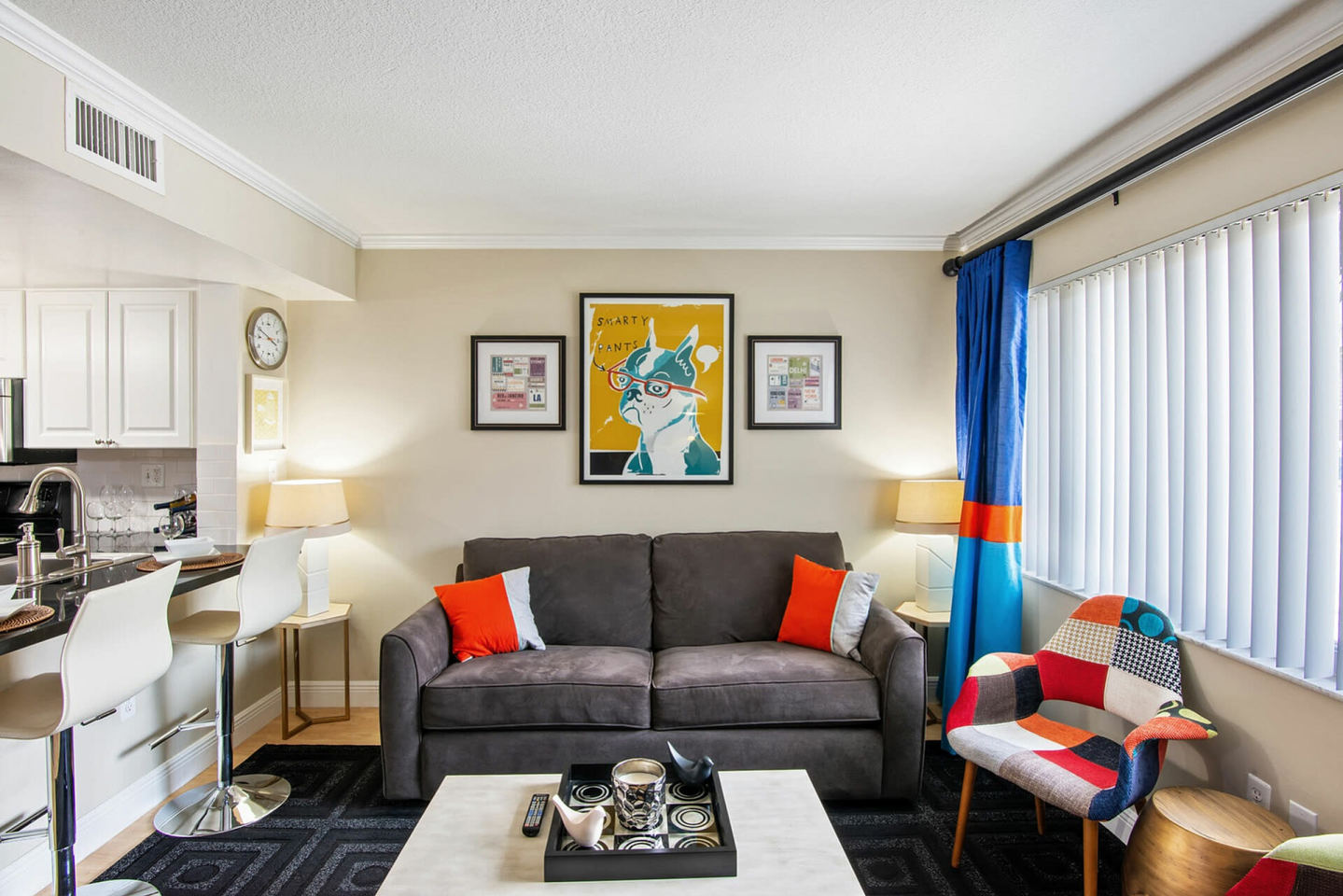 Ludlam Point Apartments Image 6