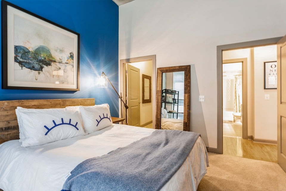Union Wharf Apartments Image 13