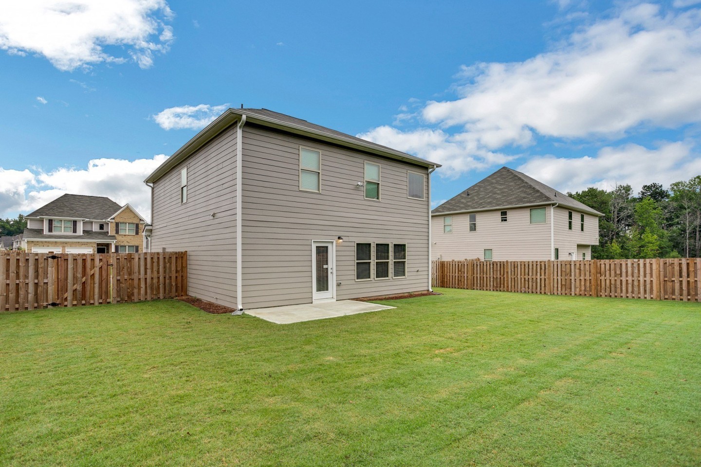 Chase Landing Image 44