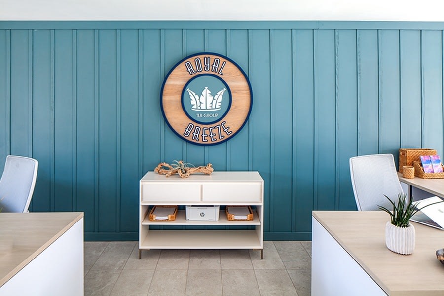Royal Breeze Image 50