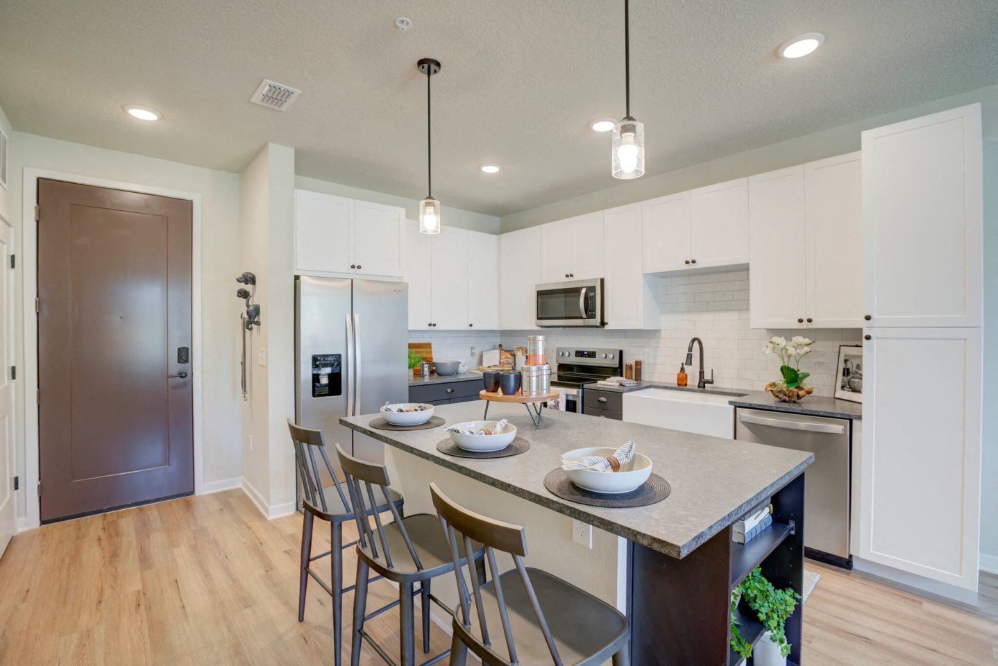 The Wilds Apartments Image 3