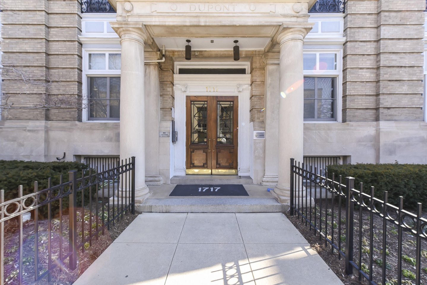 Dupont Apartments Image 29