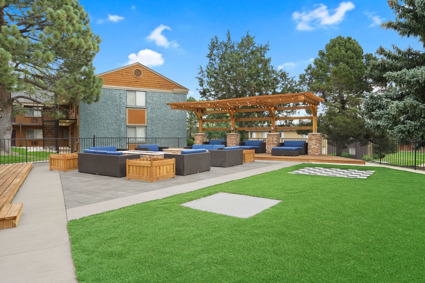 Mountain Vista Apartments Image 23