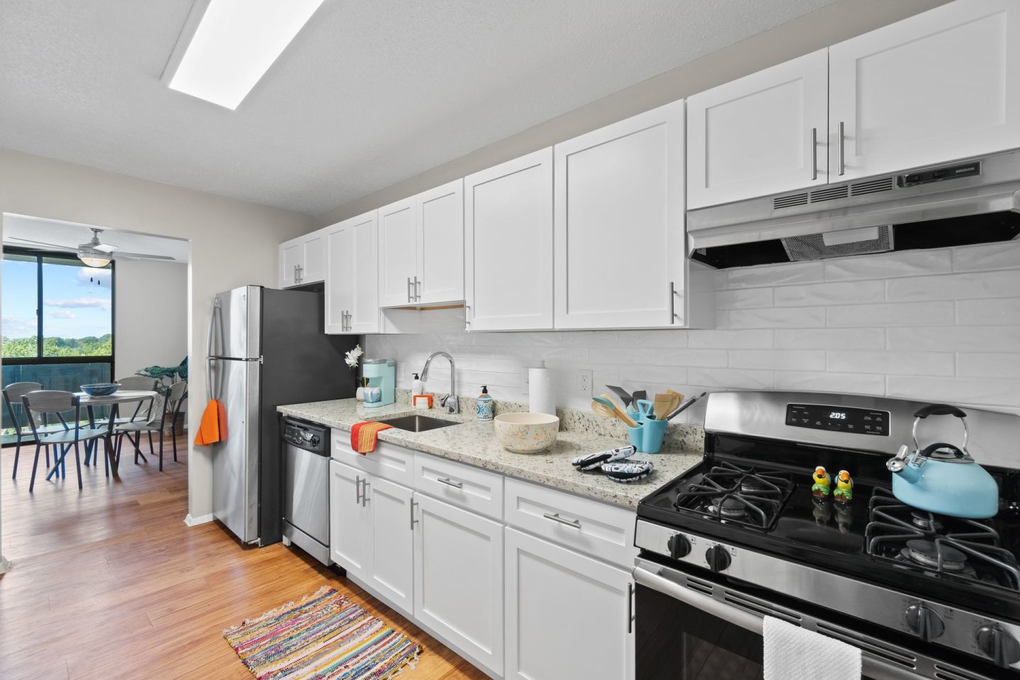 Westchester Tower Rental Apartments Image 11