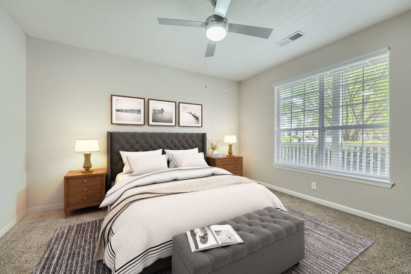 Charlestowne Apartments Image 4