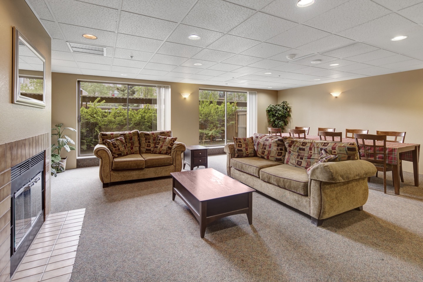Susitna Ridge Apartment Homes Image 15