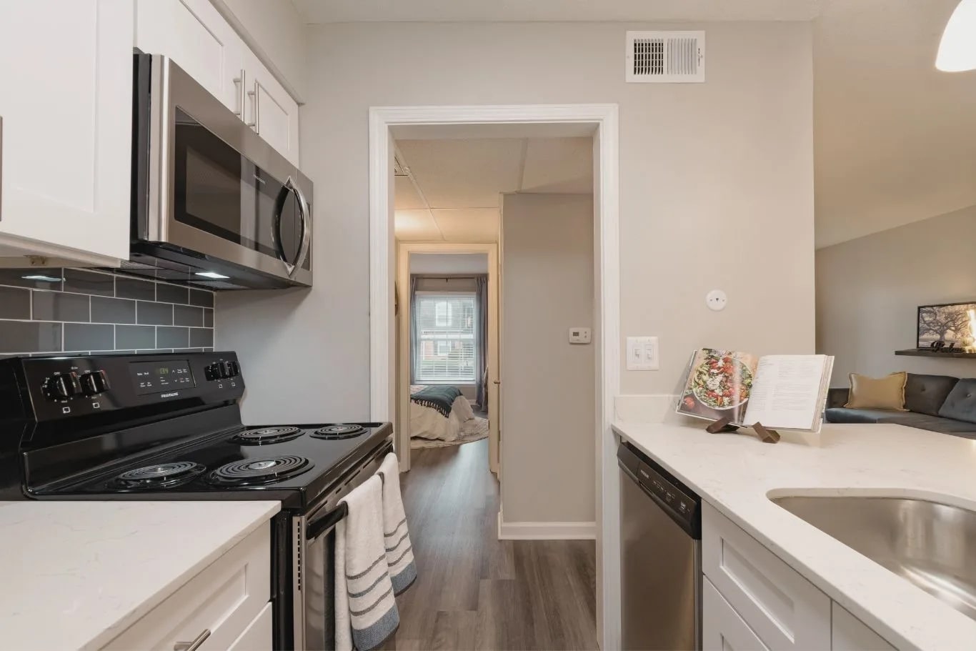 A/62 Apartments Image 15