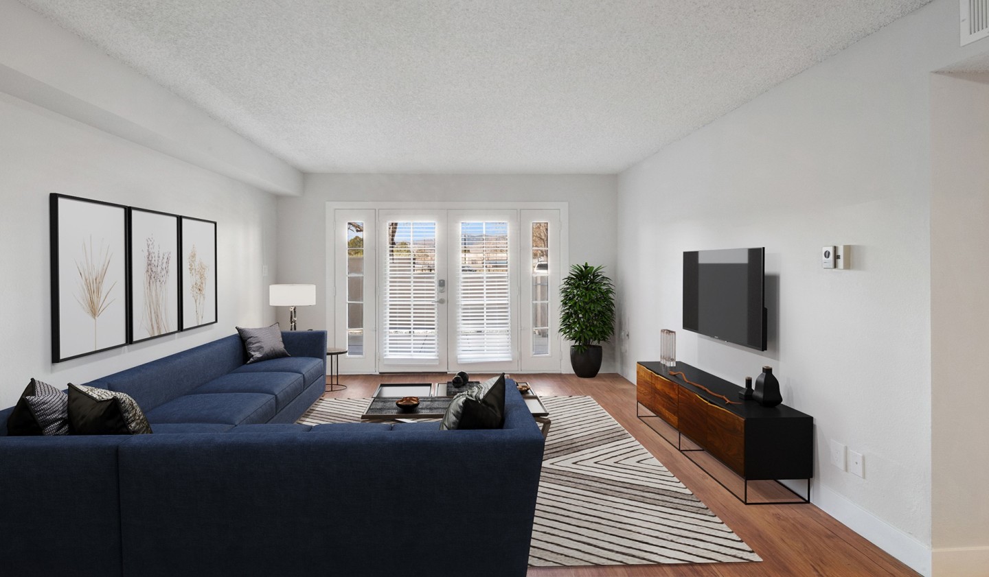Meadow Creek Apartments Image 4