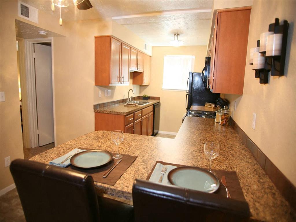 Cimarron Hills Apartments Image 19