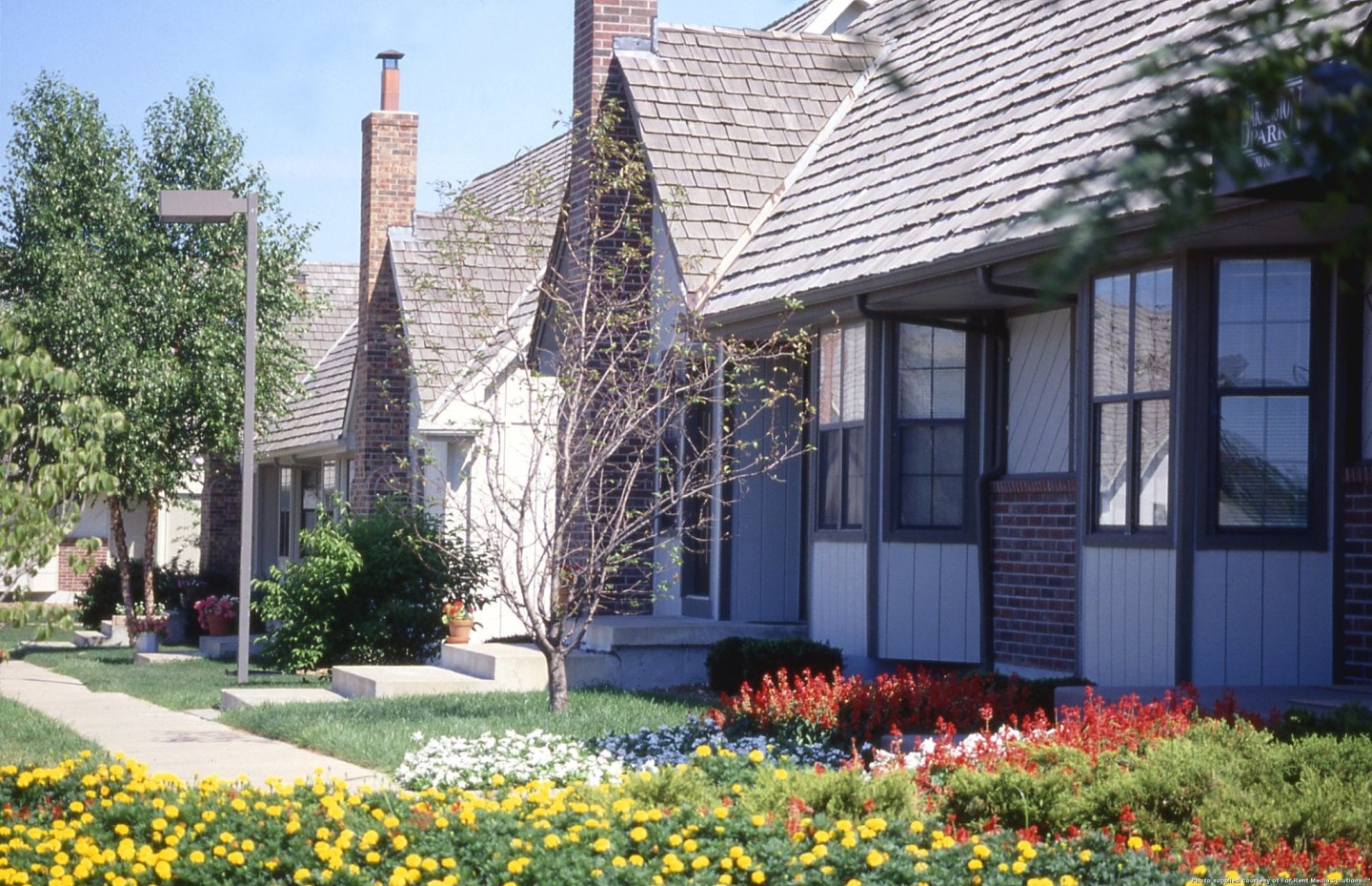 Barrington Park Image 20