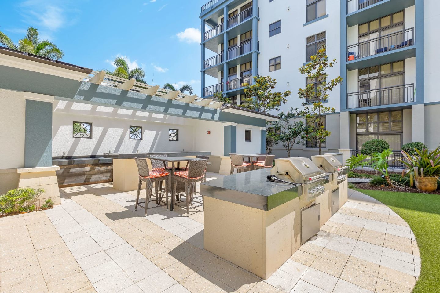 The Manor at Flagler Village Image 20