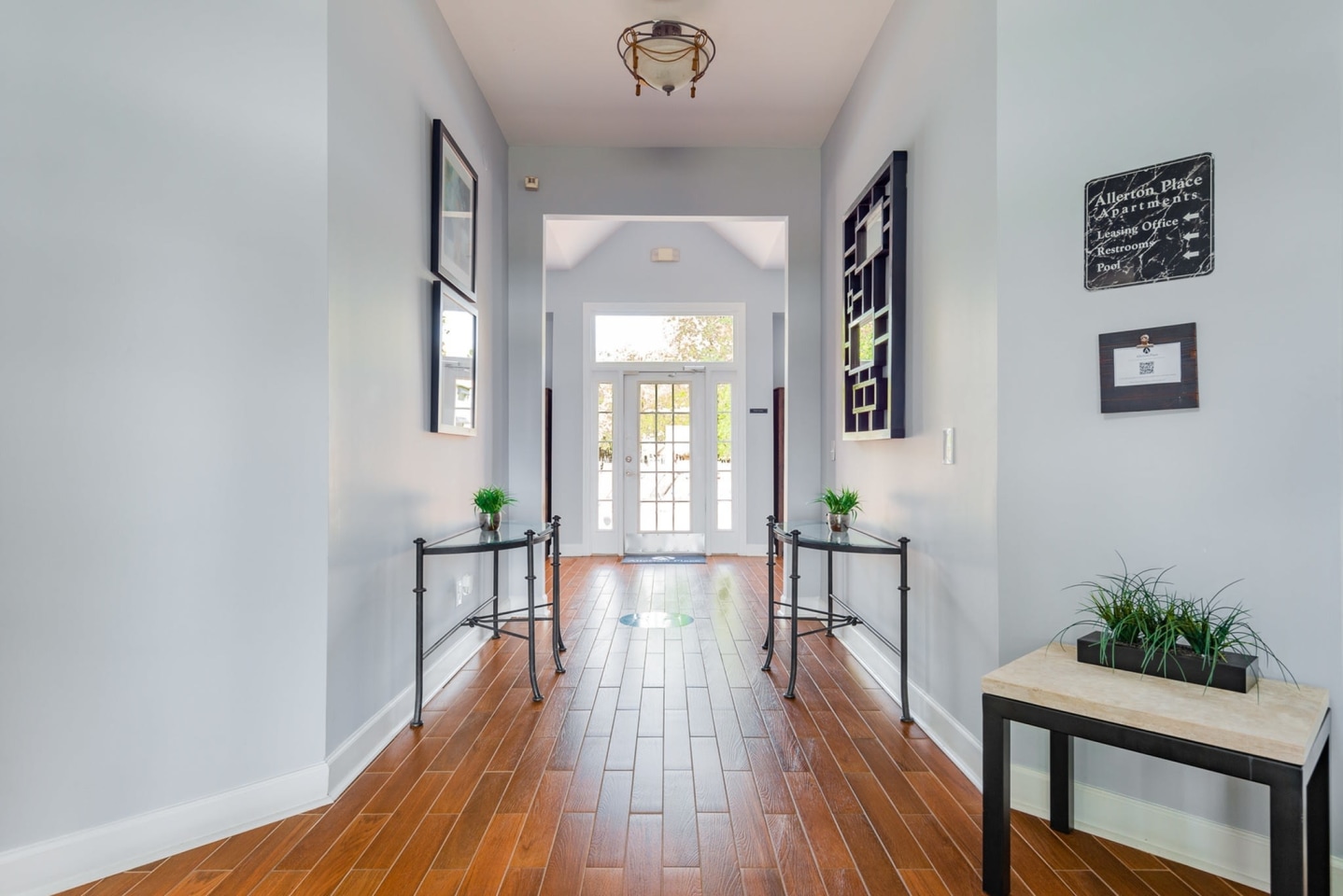 Allerton Place Apartments Image 53