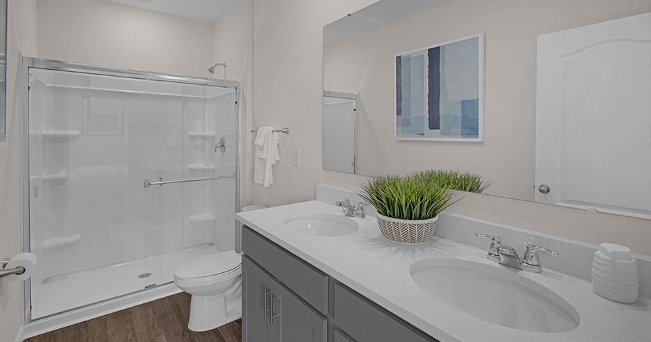 Reunion Crossing Townhomes Image 7