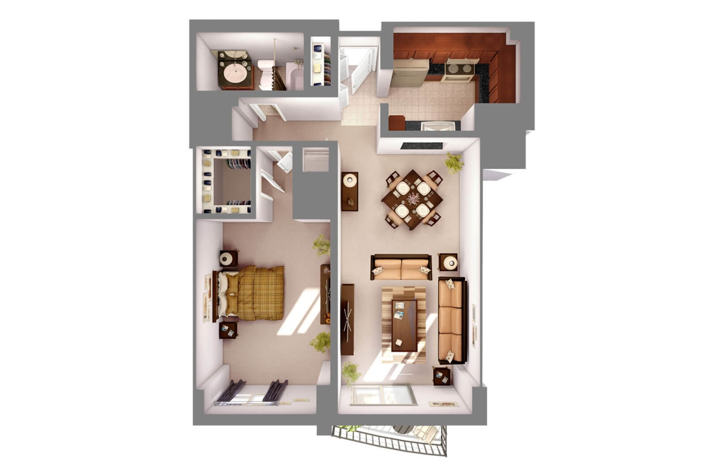 Bethesda Place Image 14