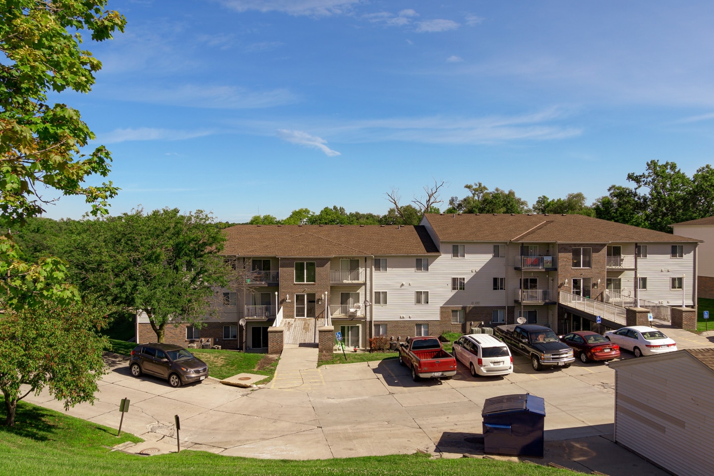 Parkview Apartments Image 6