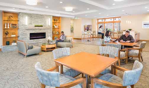 Village Green Apartments Image 11