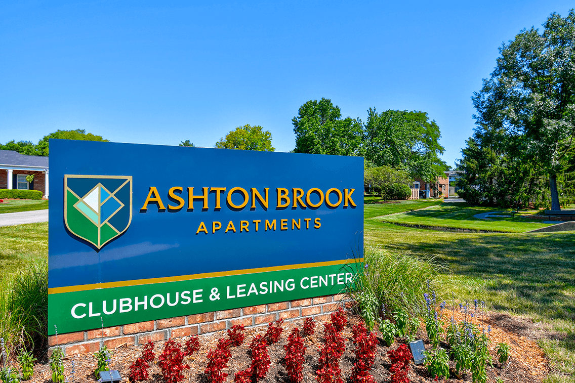 Ashton Brook Apartments of Nora Image 32