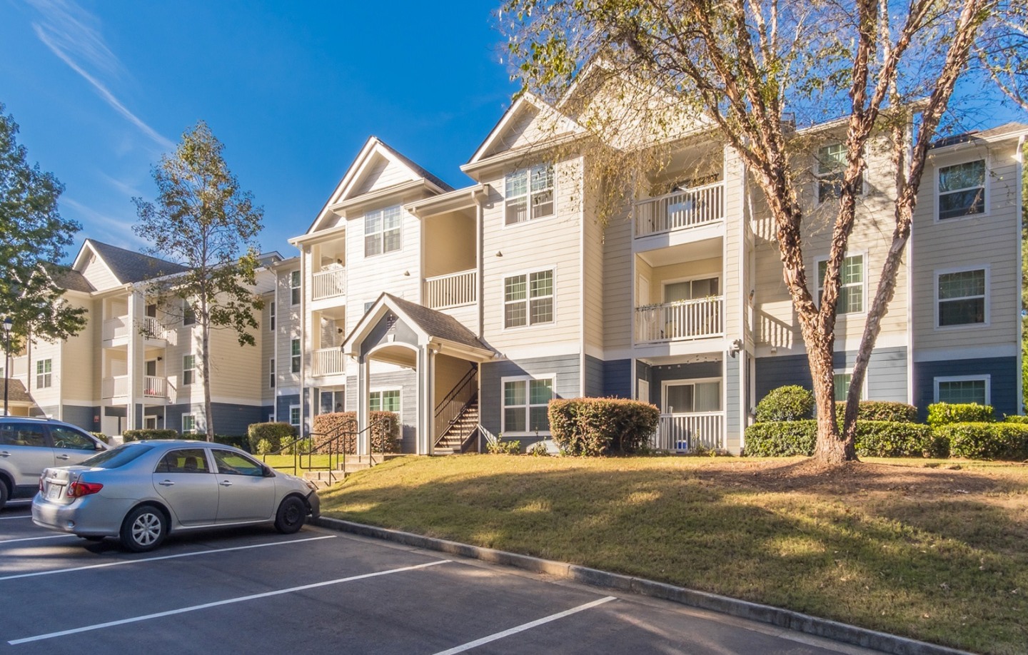 Mulberry Place Image 21
