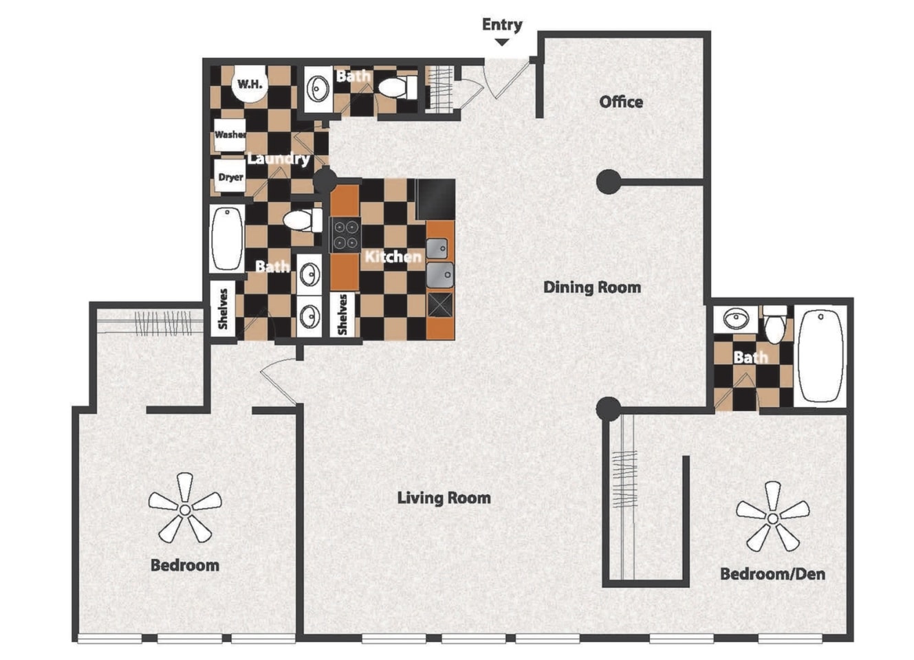 East 8 Lofts Image 22