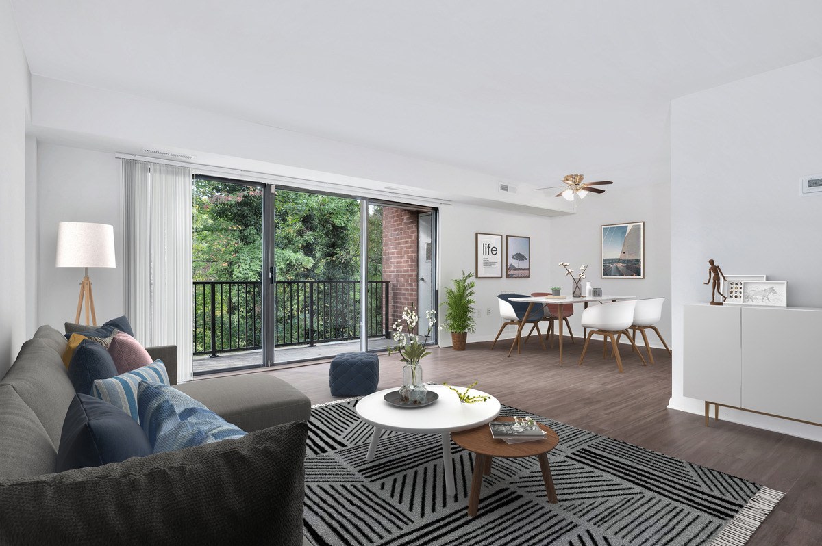 Portabello Apartments Image 6