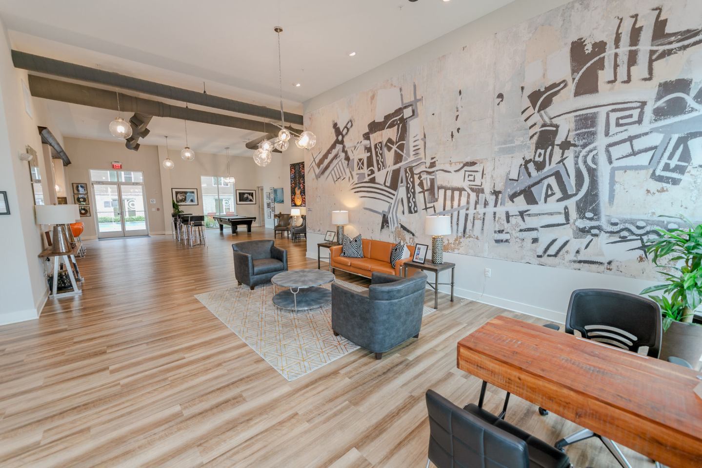 Lofts at Capricorn Image 9