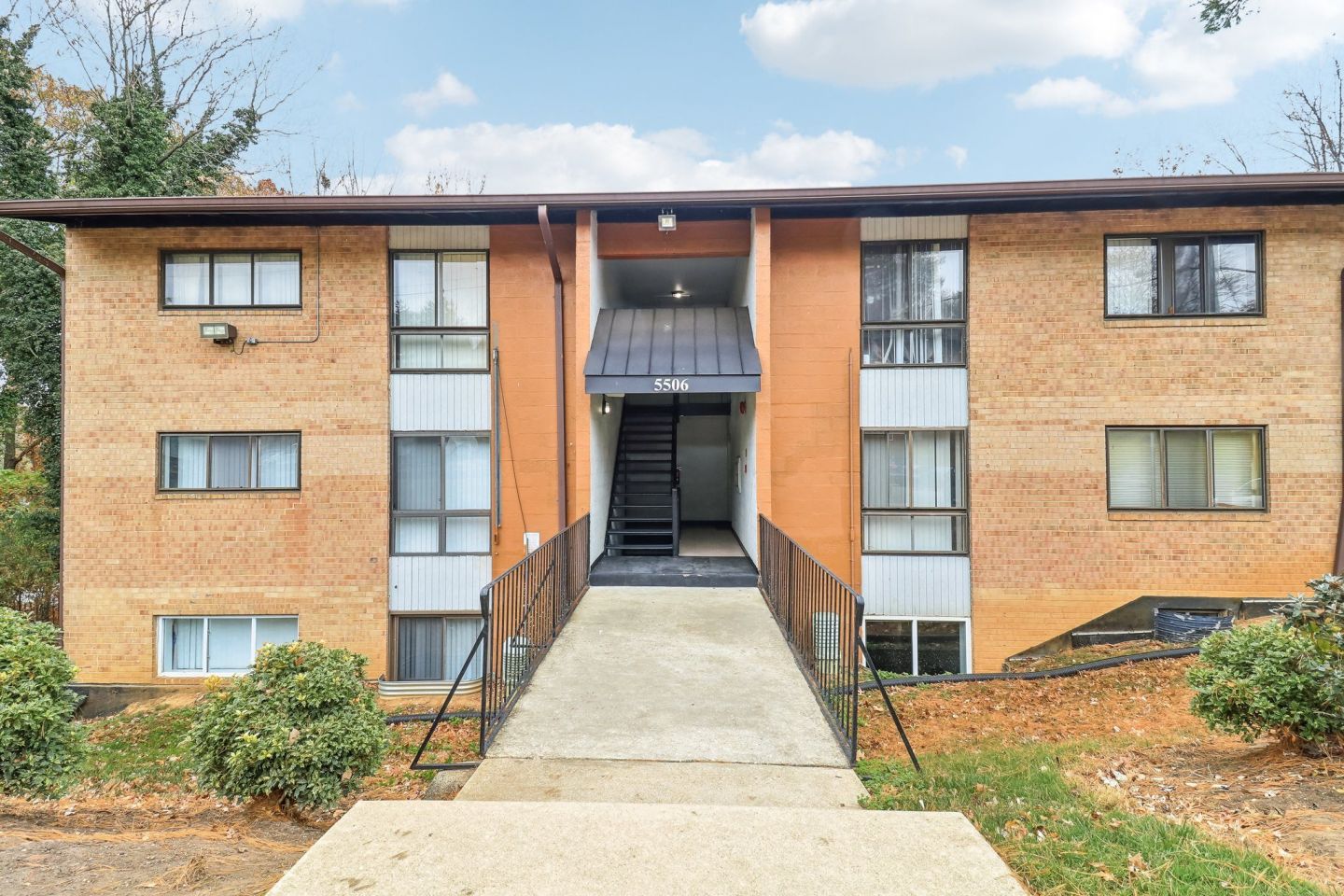 Oaks at Oxon Hill Image 21