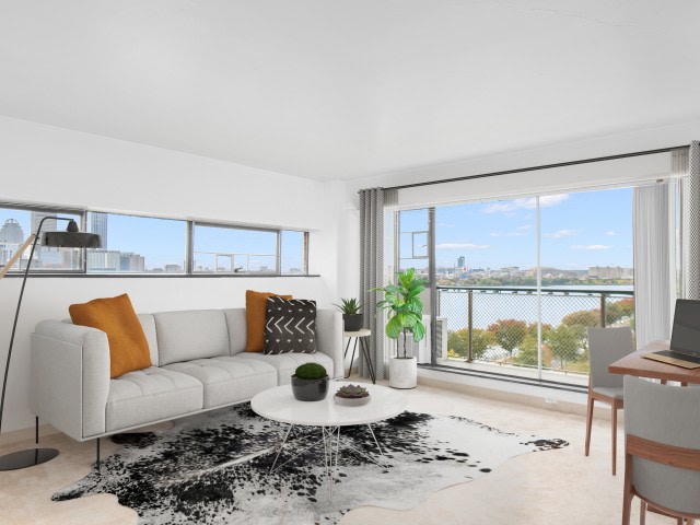 100 Memorial Drive Image 4