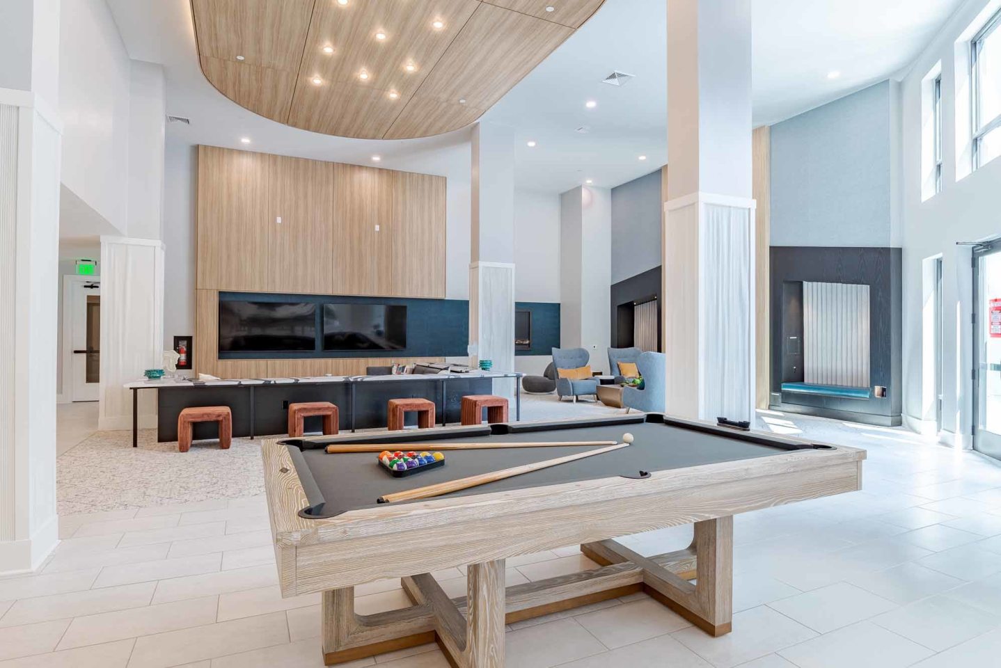 The Ace Apartments Image 1