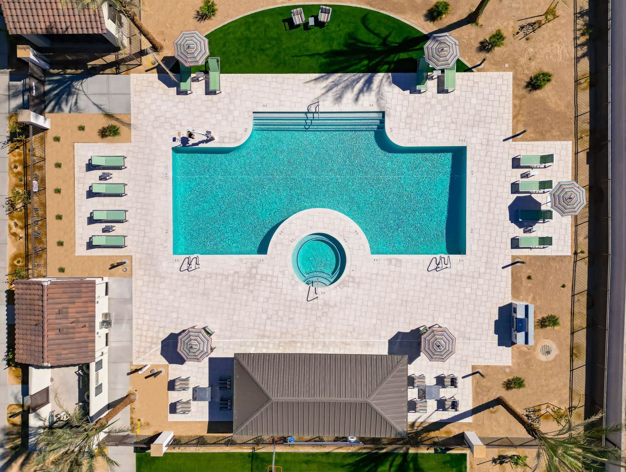 Villas Goodyear Image 20