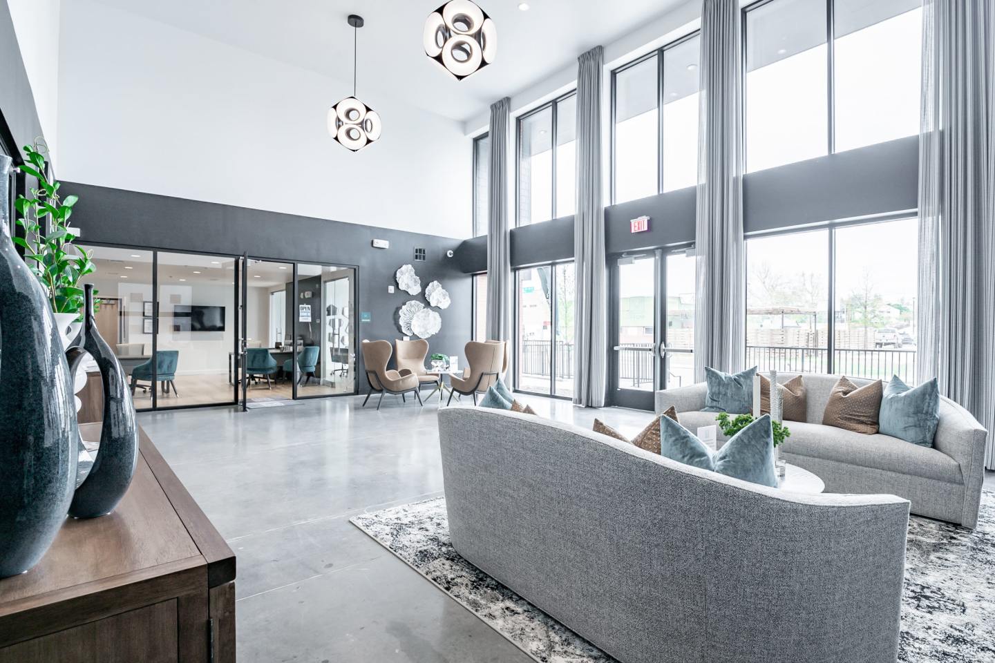 Muse Apartments Image 4